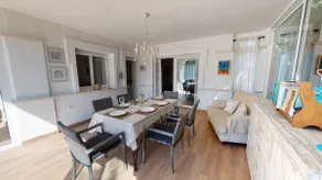Villa Burgess - A Murcia Holiday Rentals Property - Image 3