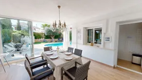 Villa Burgess - A Murcia Holiday Rentals Property - Image 4