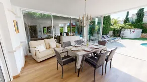 Villa Burgess - A Murcia Holiday Rentals Property - Image 2