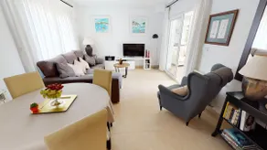 Villa Burgess - A Murcia Holiday Rentals Property - Image 5