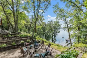 Sandy Beach Family Getaway w/ Fire Pit & Deck! - Image 2