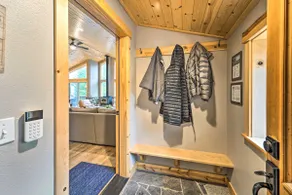 Fahrräder, Grill & Aussicht: Luxuriöse Truckee Hütte! - Image 4