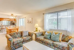 Walk to Myrtle Beach: Condo w/ Resort Perks - Image 5