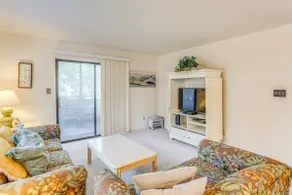 Walk to Myrtle Beach: Condo w/ Resort Perks - Image 3