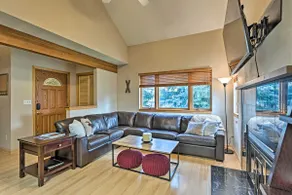 Cozy Edwards Townhome: 6 Mi to Beaver Creek! - Image 5