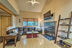 Cozy Edwards Townhome: 6 Mi to Beaver Creek! - Image 3