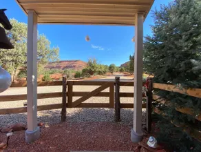 Rustic Barn Loft | Kanab Red Cliffs | Pet Friendly - Image 4