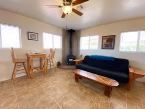 Rustic Barn Loft | Kanab Red Cliffs | Pet Friendly - Image 5