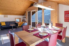 Chalet Sterndolde - Alpine Holiday Services - Wengen - Image 5