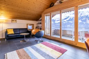 Chalet Sterndolde - Alpine Holiday Services - Wengen - Image 2
