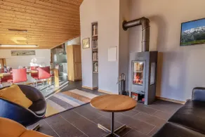 Chalet Sterndolde - Alpine Holiday Services - Wengen - Image 4