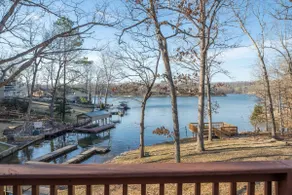 Serenity Cove Cottage - Lakefront, Hot Tub - Image 3