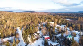 Chalet BIA - The Little Warm One - Image 4