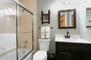 Beaver Creek West S2 1 Bedroom Studio - Image 3