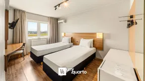 Apt. Slim Congonhas hotel. - Image 3