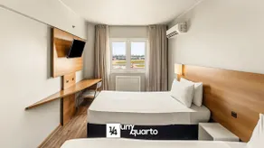 Apt. Slim Congonhas hotel. - Image 2