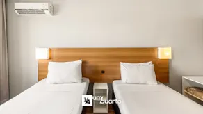 Apt. Slim Congonhas hotel. - Image 4
