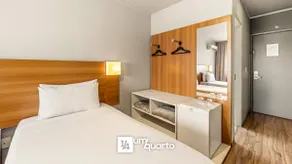 Apt. Slim Congonhas hotel. - Image 5