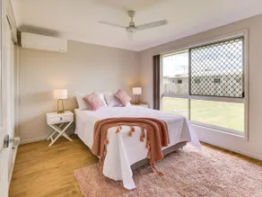 Breeze - 4BR - Aircon - Wifi - Smart TV - Image 3
