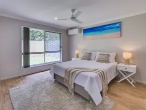 Breeze - 4BR - Aircon - Wifi - Smart TV - Image 5