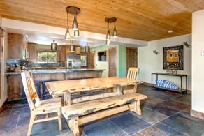 Walk to Ski Slopes Views Hot Tub PLA-1155 by KBM - Image 3