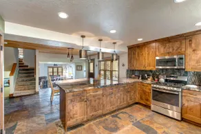 Walk to Ski Slopes Views Hot Tub PLA-1155 by KBM - Image 2