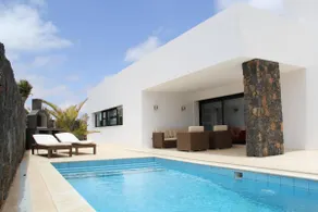 Luxury Villa Sand Volcano - Image 2