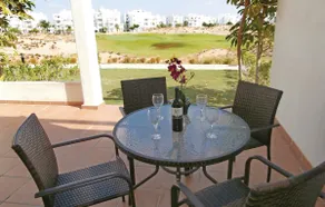 Magnifique appartement à Roldán avec piscine - Image 4