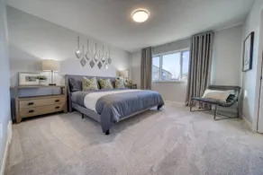 Luxurious Home; 6 Bdrm 3 Living Spaces & AC - Image 5