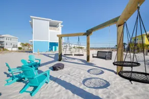 Family Friendly with Gameroom! Outdoor swings and more! - Image 2