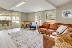 Spacious Fort Walton Beach Home ~ 2 Mi to Beach! - Image 4