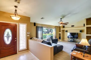 Mesa Retreat: Pool, Hot Tub & Yard Near Downtown - Image 4