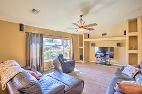 Mesa Retreat: Pool, Hot Tub & Yard Near Downtown - Image 5