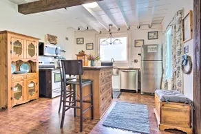 Historic Biloxi Bay Cottage w/ Beautiful View - Image 3
