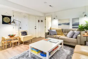 3 Mi to Downtown Portland: Lush Flat w/ Fire Pit - Image 5