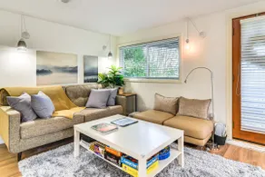 3 Mi to Downtown Portland: Lush Flat w/ Fire Pit - Image 4