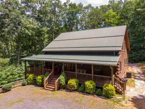 Bella Woods Cabin - Image 5