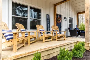 Cozy All Seasons Escape:Enjoy the Hot Tub and Cozy up! - Image 2