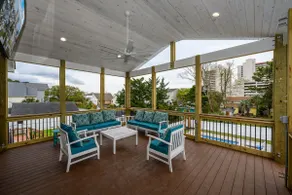 4BD Pet Friendly-Private Pool and Hot Tub-Walk 2 Beach - Image 4
