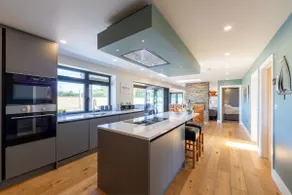 Stunning rural location - hot tub and pet friendly - Image 3