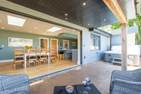 Stunning rural location - hot tub and pet friendly - Image 4