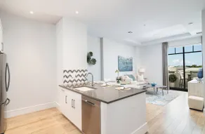 SoCe Flats 306 - West Facing Luxury Downtown Condo - Image 4