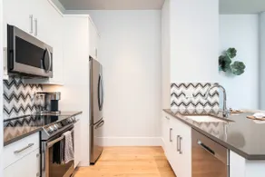 SoCe Flats 306 - West Facing Luxury Downtown Condo - Image 5