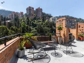 w* | Panoramic 1BR Penthouse in Cabrera - Image 3
