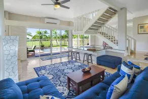 Palms at Kiahuna Golf | Poipu Pool House + AC - Image 3