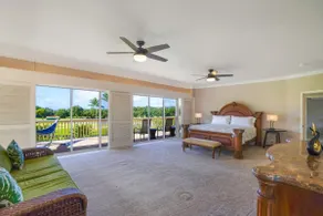 Palms at Kiahuna Golf | Poipu Pool House + AC - Image 2