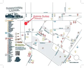 Kalmia Suite A - Centrally Located Downtown - Image 4