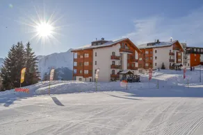 Casa Arturo 412 Riederalp - Image 2