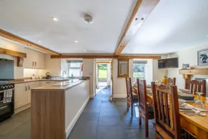 High Brow Edge Farm Cottage - Image 3