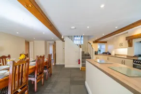 High Brow Edge Farm Cottage - Image 4